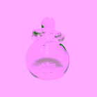 MC1004 Glass Jar with Lid