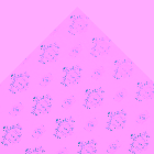 WP790 - Byron Wallpaper Blue