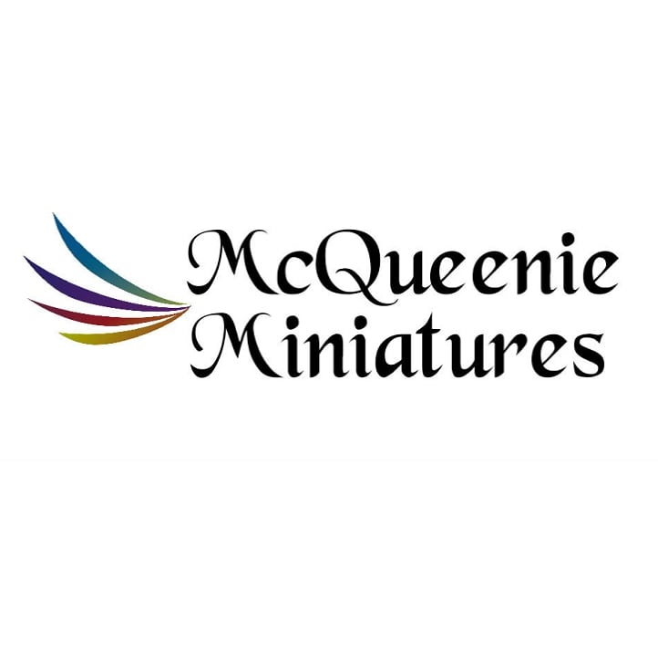 McQueenie Miniatures