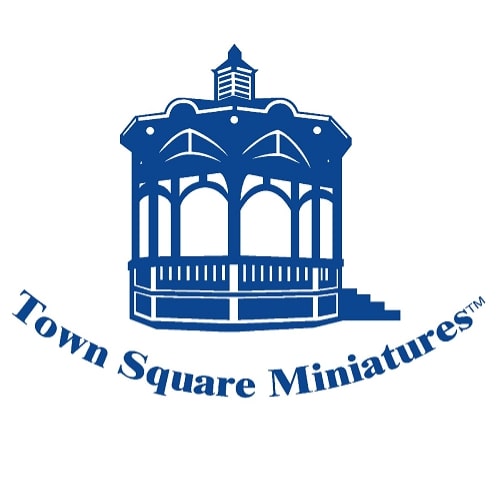 Town Square Miniatures