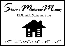 Stacey Miniature Masonry