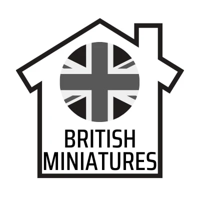 British Miniatures