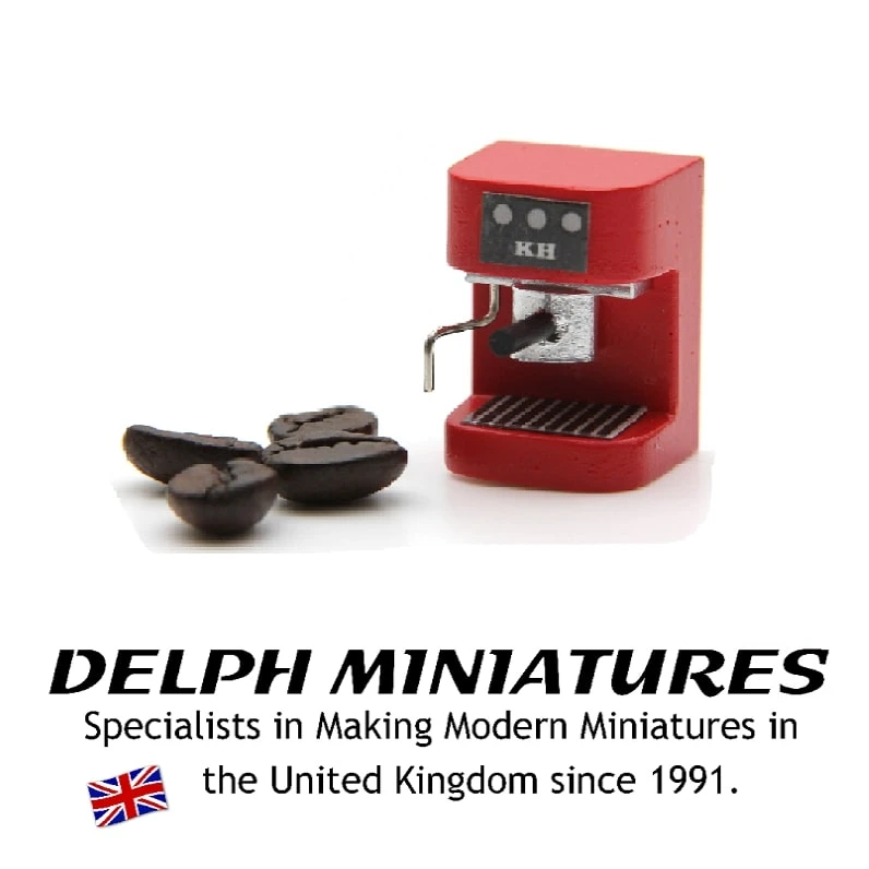 Delph Miniatures
