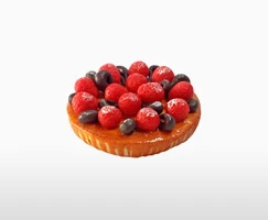 Cakes and Puddings