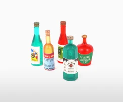 Drinks
