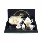 RP13626 - Baroque Tea Set
