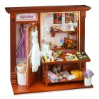 RP17946 - Sewing Shop Front Display