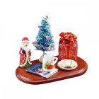 RP18114 - Christmas Display