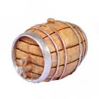 RP18586 - Large Beer Barrel