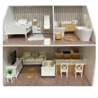 LIMITED EDITION Starter Furniture & Accessory Pack