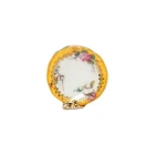 French Rose Wall Plate