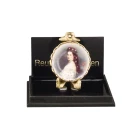 Mini Wallplate Sisi, Empress of Austria