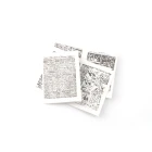 D105 - Newspaper