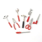 MCCRI1123 Set of Tools