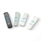 D1576 Remote Controls (set of 4)