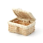D2288 Linen Hamper 9cm