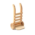 D2315 Wooden Sack Truck