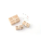 D242 - Parcels Wrapped with String