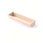 D495 - Wooden Trough