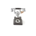D633 - French Telephone