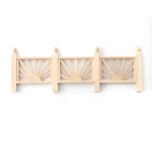 DIY298 - Rising Sun Fence