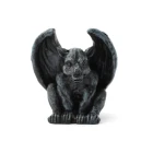 E3512 - 'Stone' Gothic Gargoyle