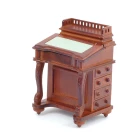E4081 - Ladies' Davenport Desk (W)