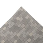E5218 - Large Grey Roof Tile Sheet