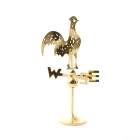 E5395 - Cockerel Weather Vane