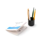 E6208 - Colouring Book & Pencil Set