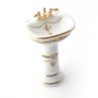 RP17396 - Victorian Rose Sink