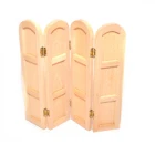 BA018 - Barewood Screen
