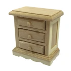 Barewood Nightstand