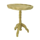 Barewood Wine Table