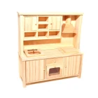 BEF178 - All-in-one Kitchen System