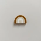 Rainbow Stacker Toy