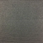 CAPS73STR - Slate Grey Striped Carpet