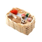 Sewing Basket