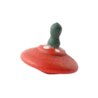 Wooden Spinning Top