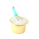 Champagne and Ice Bucket
