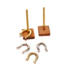 D2412 - Horseshoe Game
