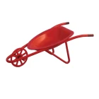 D2440 - Red Wheelbarrow