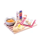 D4166 - Baking Set