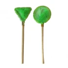 D4229 - Two Green Fishing Nets