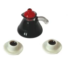 D4246 - Coffee Jug with Small Espresso Cups