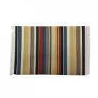 D4276 - Modern Striped Rug