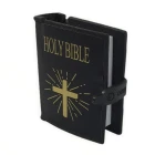 Large Printed Bible