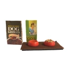 Dog Food and Dishes