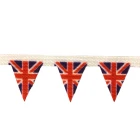 Union Jack Flag Bunting