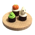 Halloween Cupcakes